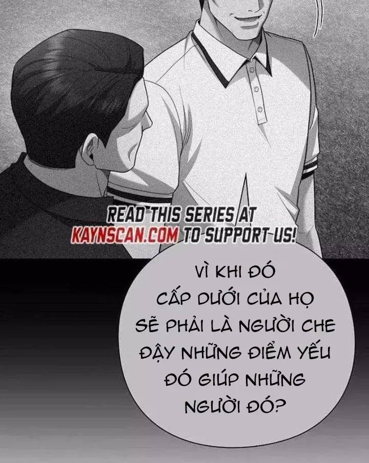 Chính Trị Gia Nhìn Thấu Vận Mệnh Chap 17 - Next Chap 16