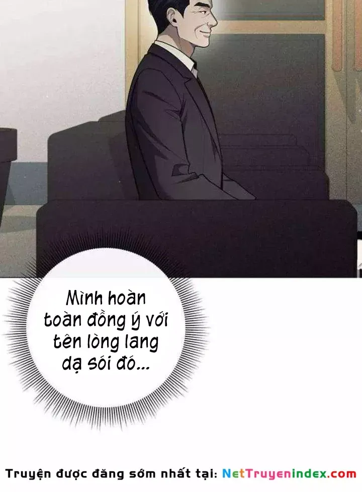 Chính Trị Gia Nhìn Thấu Vận Mệnh Chap 17 - Next Chap 16