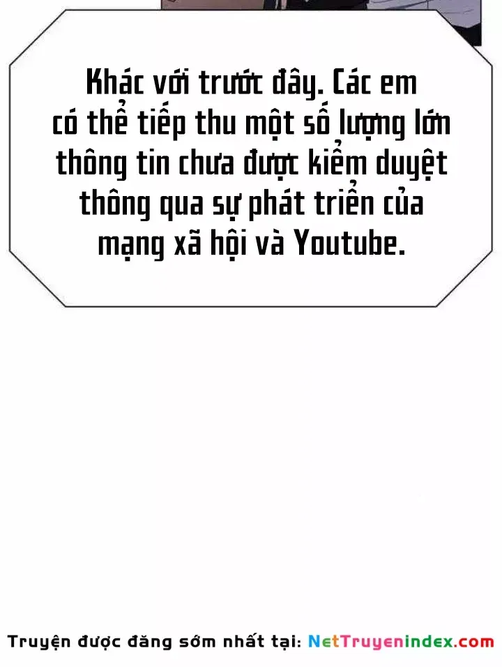 Chính Trị Gia Nhìn Thấu Vận Mệnh Chap 17 - Next Chap 16