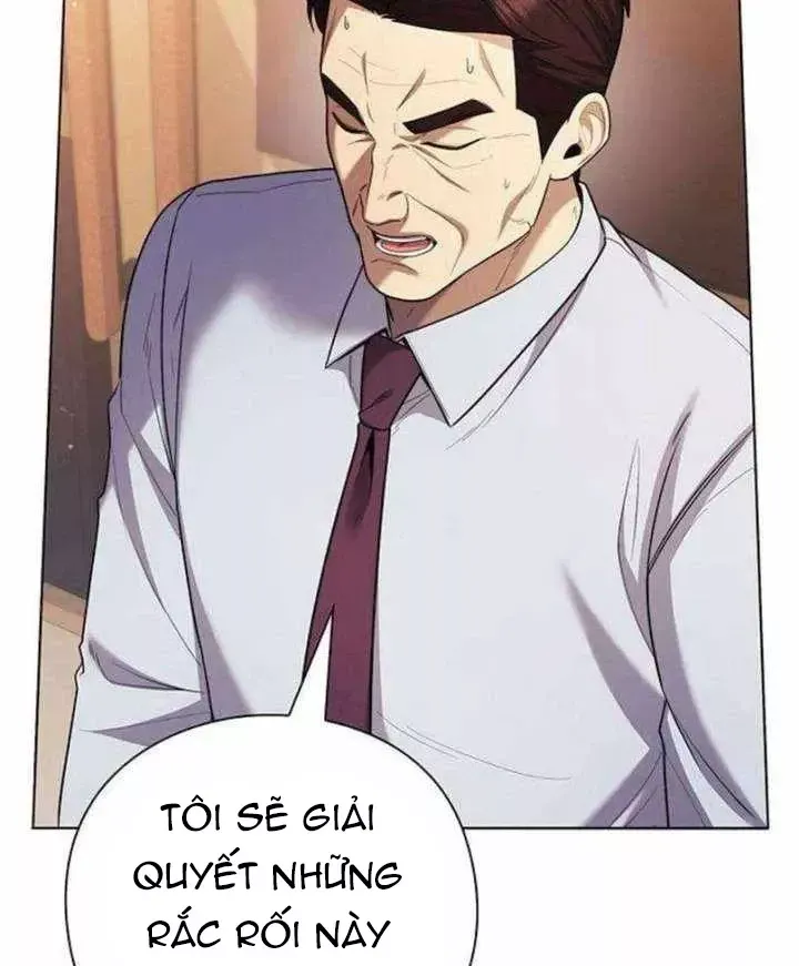 Chính Trị Gia Nhìn Thấu Vận Mệnh Chap 17 - Next Chap 16