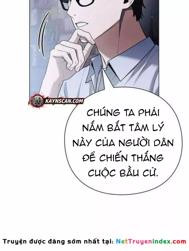 Chính Trị Gia Nhìn Thấu Vận Mệnh Chap 17 - Next Chap 16