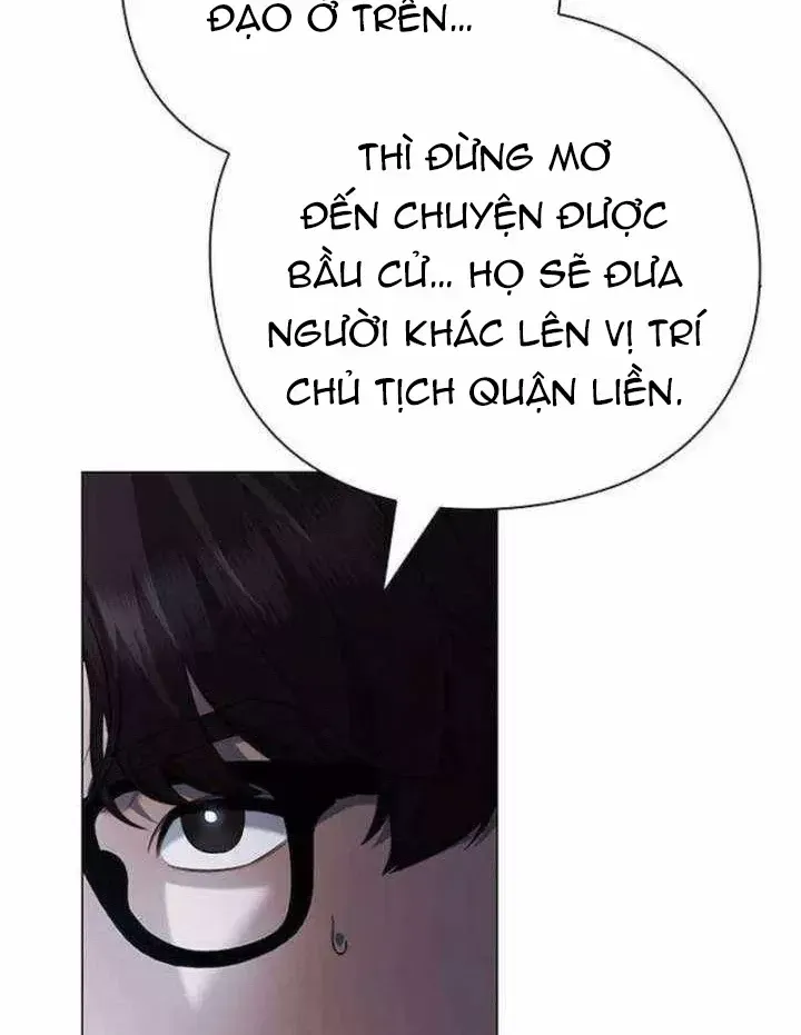 Chính Trị Gia Nhìn Thấu Vận Mệnh Chap 17 - Next Chap 16