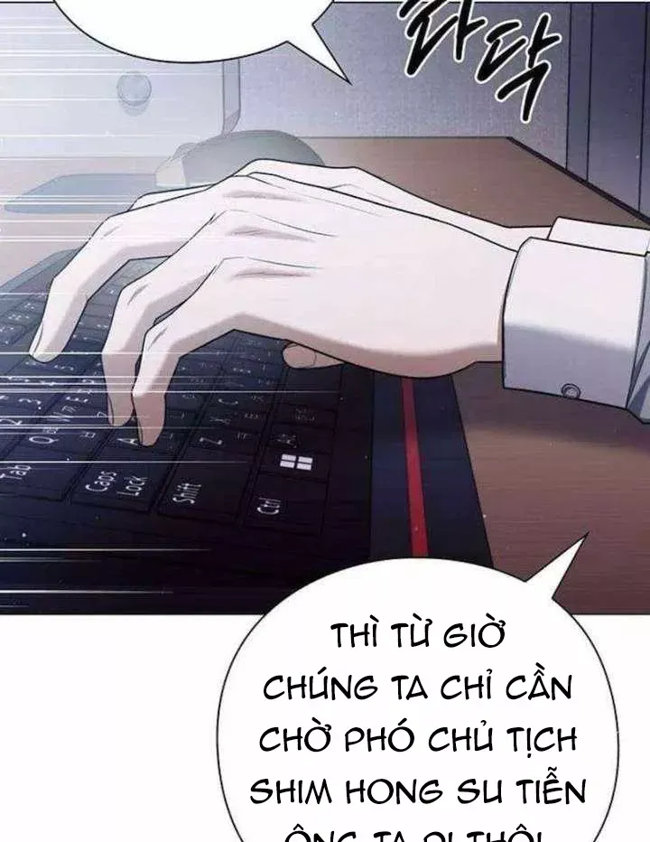 Chính Trị Gia Nhìn Thấu Vận Mệnh Chap 17 - Next Chap 16