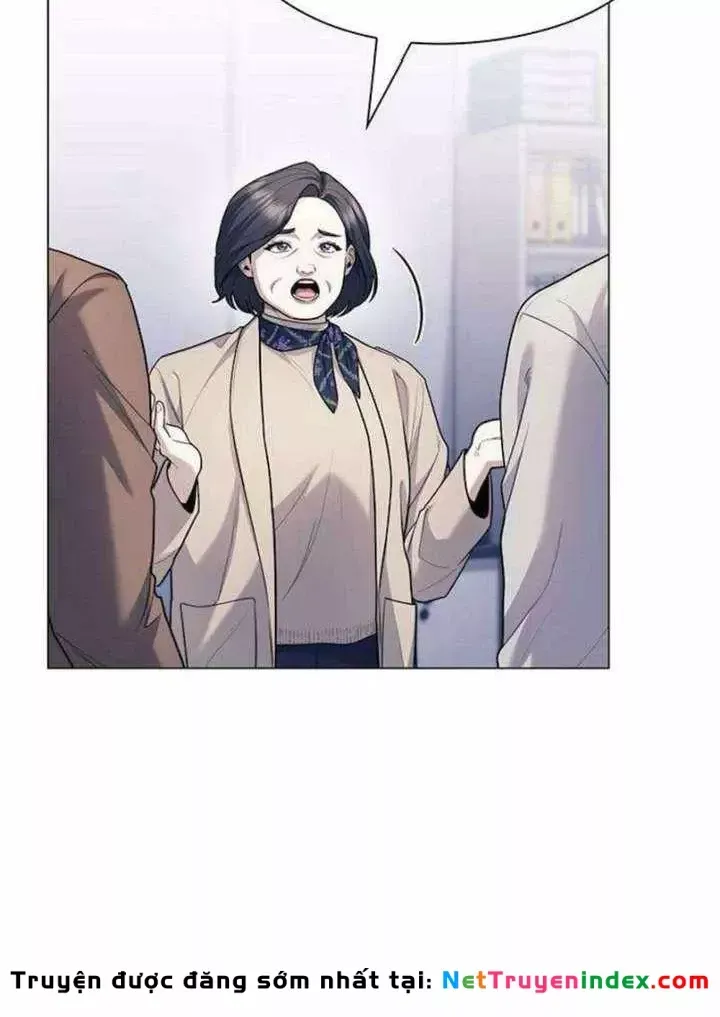 Chính Trị Gia Nhìn Thấu Vận Mệnh Chap 17 - Next Chap 16