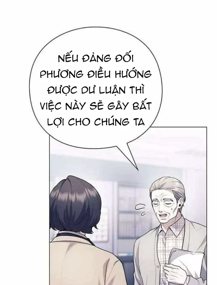 Chính Trị Gia Nhìn Thấu Vận Mệnh Chap 17 - Next Chap 16