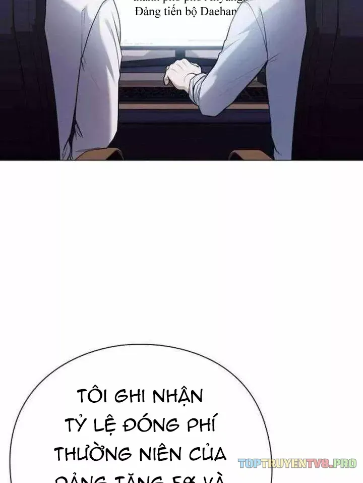 Chính Trị Gia Nhìn Thấu Vận Mệnh Chap 17 - Next Chap 16