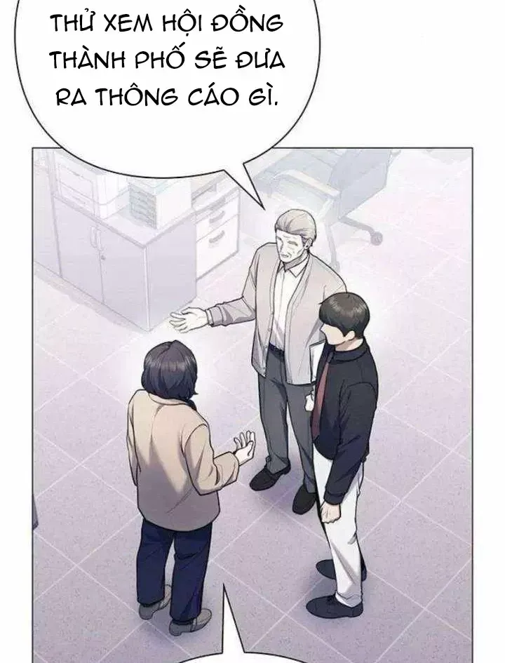 Chính Trị Gia Nhìn Thấu Vận Mệnh Chap 17 - Next Chap 16