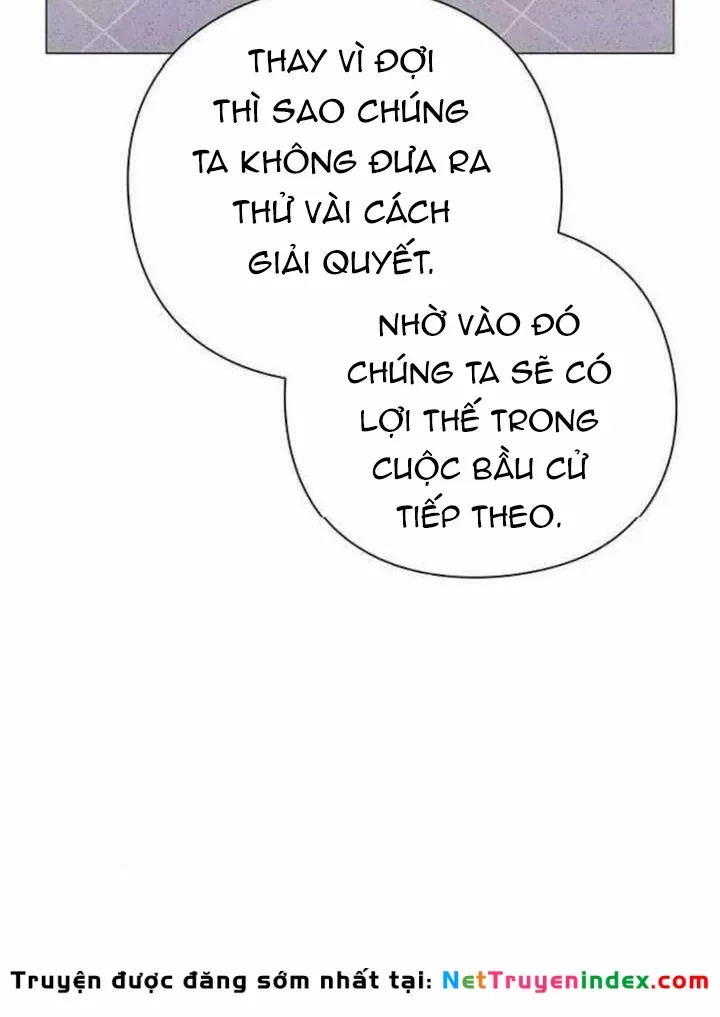 Chính Trị Gia Nhìn Thấu Vận Mệnh Chap 17 - Next Chap 16