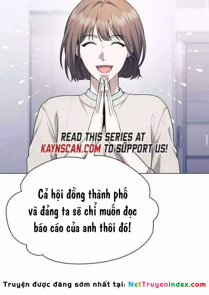 Chính Trị Gia Nhìn Thấu Vận Mệnh Chap 17 - Next Chap 16