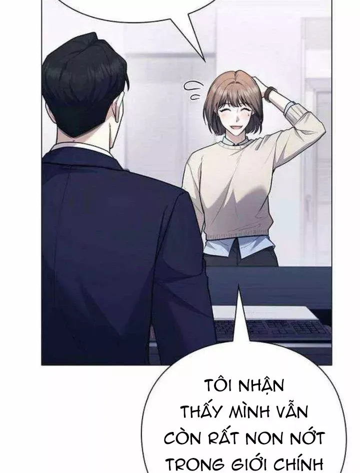 Chính Trị Gia Nhìn Thấu Vận Mệnh Chap 17 - Next Chap 16