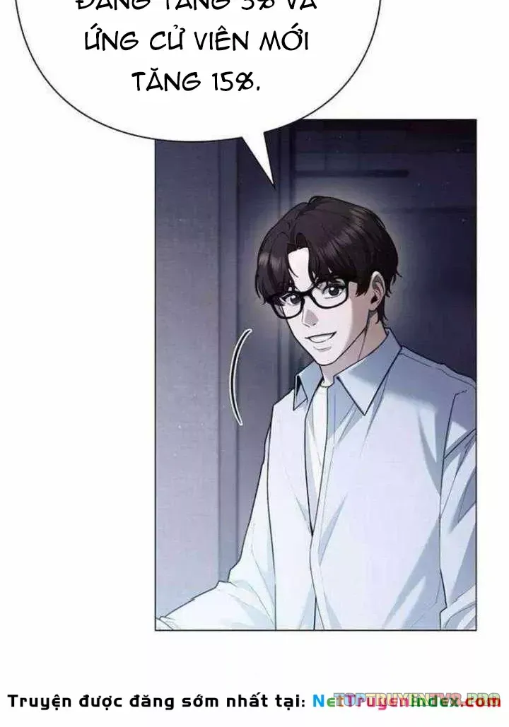 Chính Trị Gia Nhìn Thấu Vận Mệnh Chap 17 - Next Chap 16