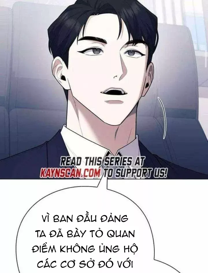 Chính Trị Gia Nhìn Thấu Vận Mệnh Chap 17 - Next Chap 16