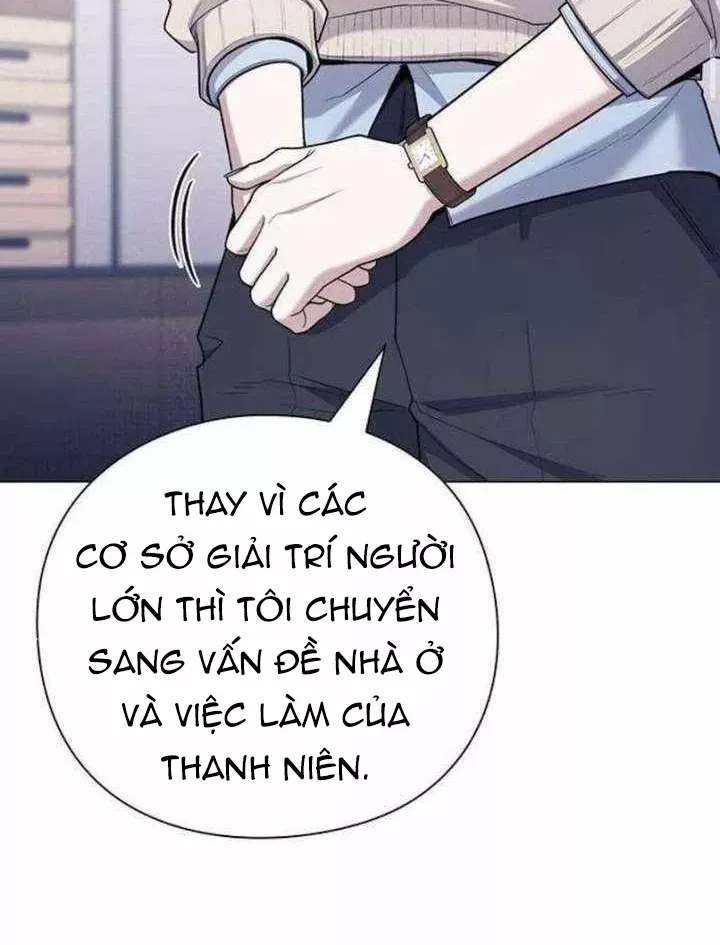 Chính Trị Gia Nhìn Thấu Vận Mệnh Chap 17 - Next Chap 16