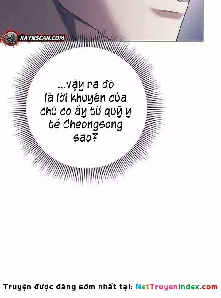 Chính Trị Gia Nhìn Thấu Vận Mệnh Chap 17 - Next Chap 16
