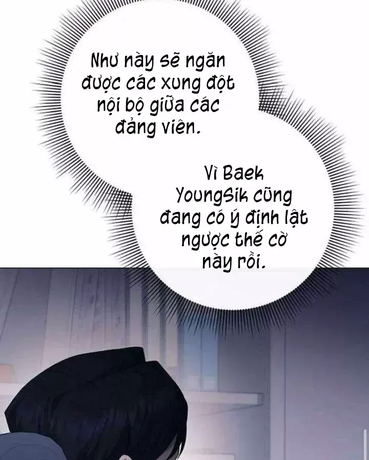 Chính Trị Gia Nhìn Thấu Vận Mệnh Chap 17 - Next Chap 16