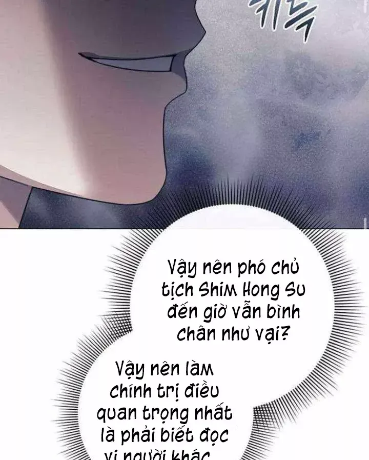 Chính Trị Gia Nhìn Thấu Vận Mệnh Chap 17 - Next Chap 16