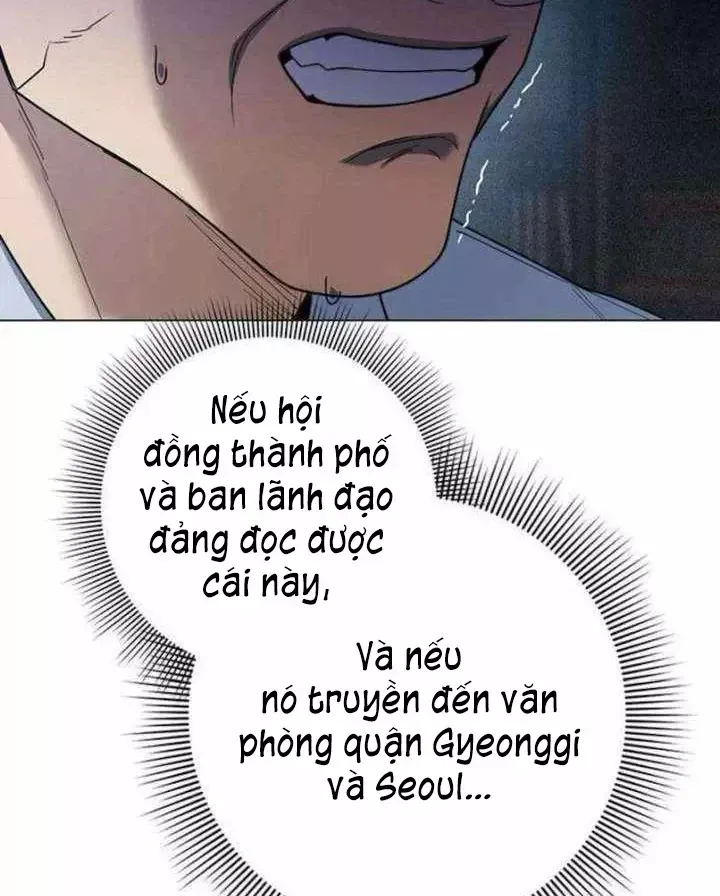 Chính Trị Gia Nhìn Thấu Vận Mệnh Chap 17 - Next Chap 16