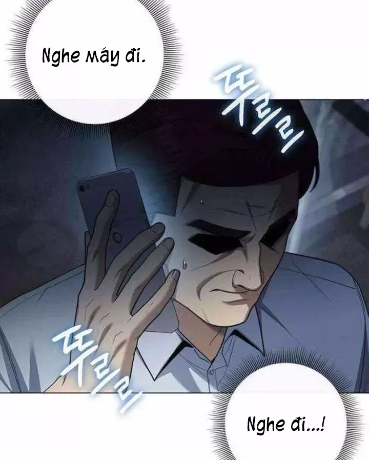 Chính Trị Gia Nhìn Thấu Vận Mệnh Chap 17 - Next Chap 16