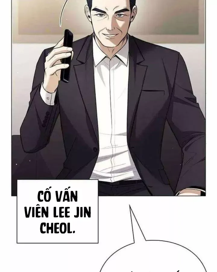 Chính Trị Gia Nhìn Thấu Vận Mệnh Chap 17 - Next Chap 16