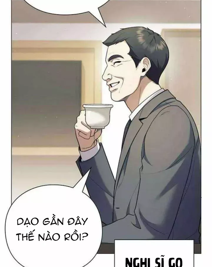 Chính Trị Gia Nhìn Thấu Vận Mệnh Chap 17 - Next Chap 16