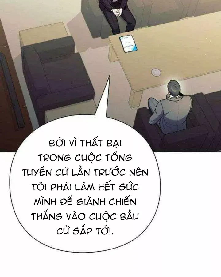 Chính Trị Gia Nhìn Thấu Vận Mệnh Chap 17 - Next Chap 16