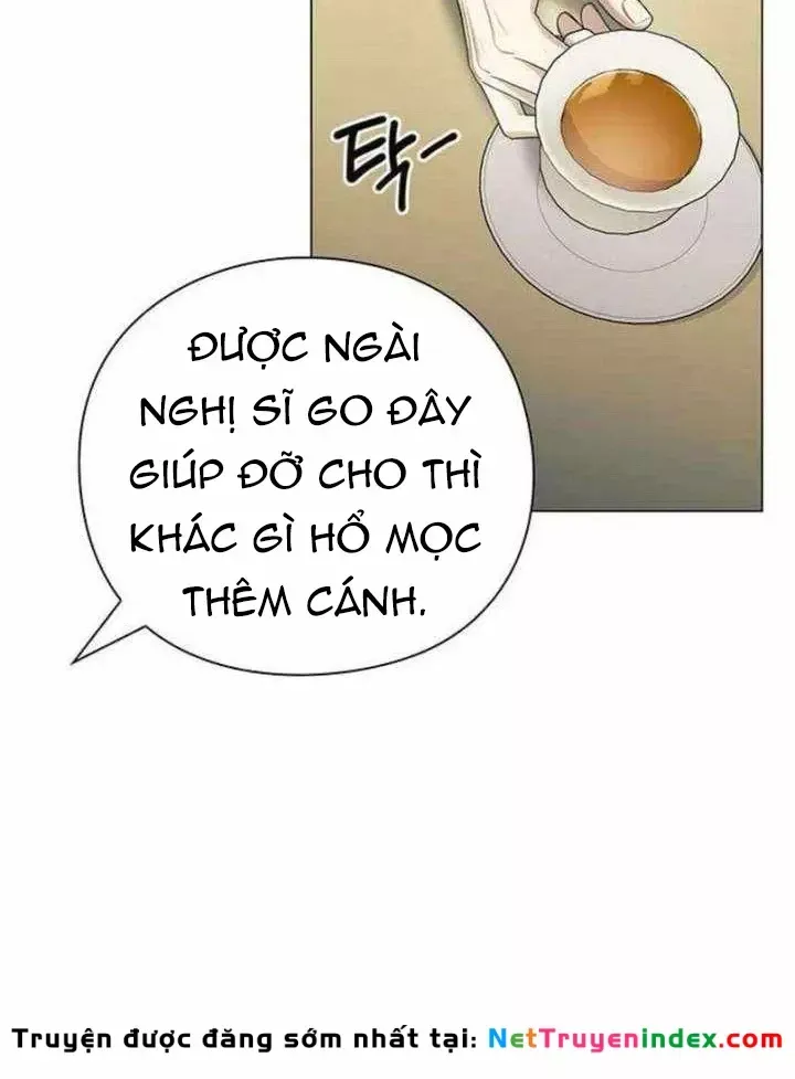 Chính Trị Gia Nhìn Thấu Vận Mệnh Chap 17 - Next Chap 16