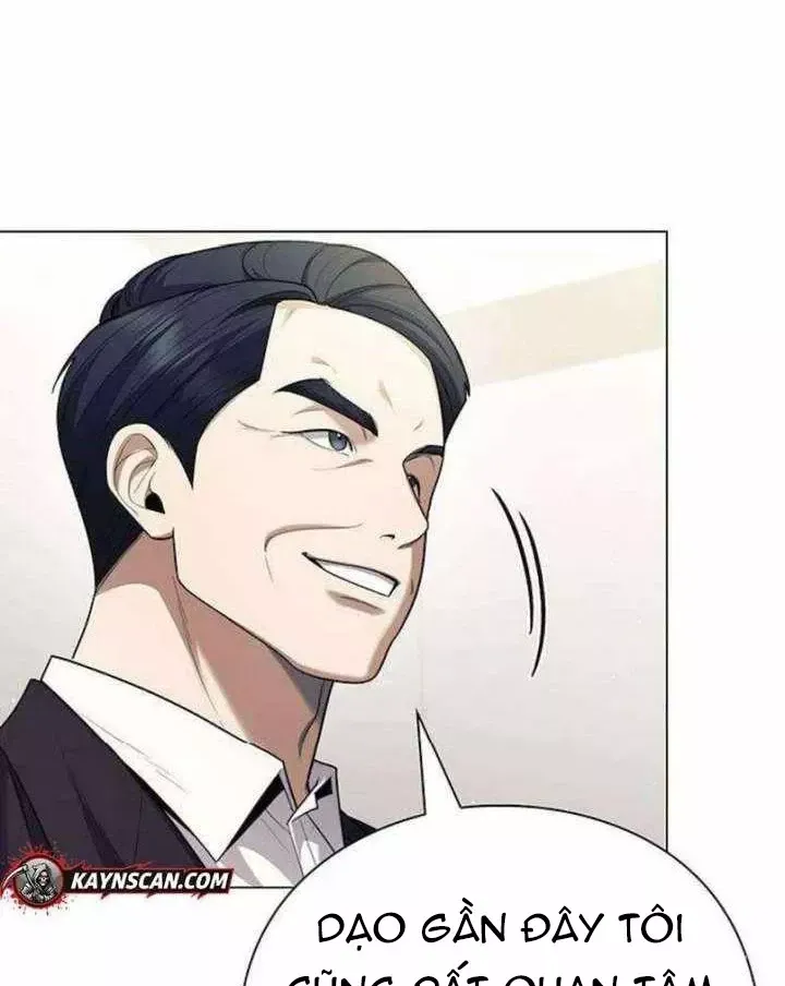 Chính Trị Gia Nhìn Thấu Vận Mệnh Chap 17 - Next Chap 16