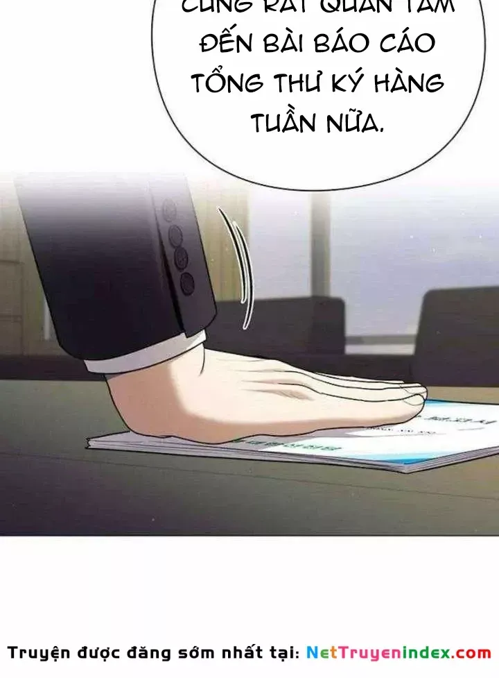 Chính Trị Gia Nhìn Thấu Vận Mệnh Chap 17 - Next Chap 16