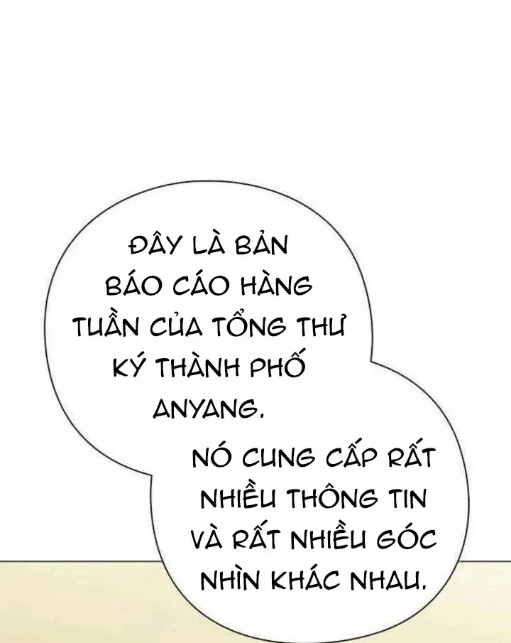 Chính Trị Gia Nhìn Thấu Vận Mệnh Chap 17 - Next Chap 16