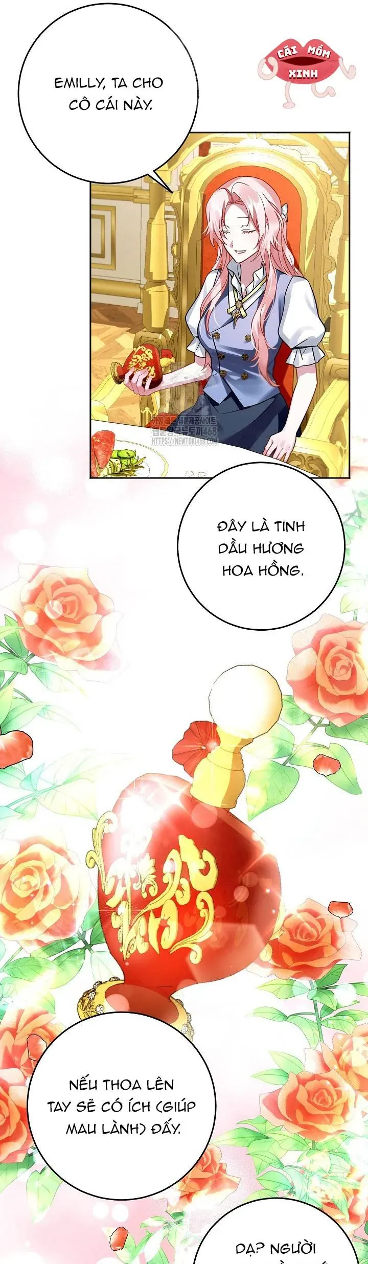 Nettruyen Truyện tranh online