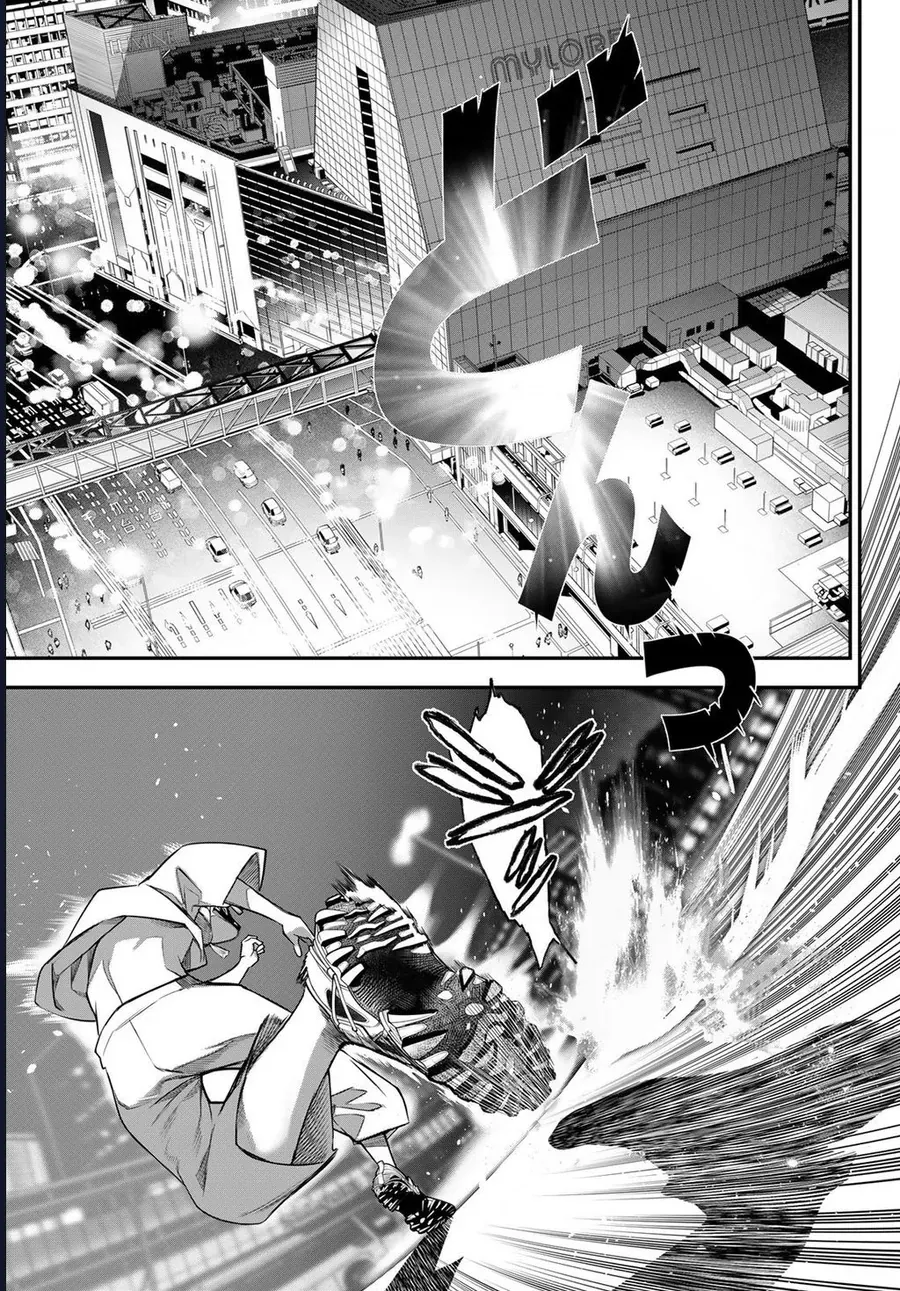 Pháp Sư Tro Tàn Chap 65 - Next Chap 66