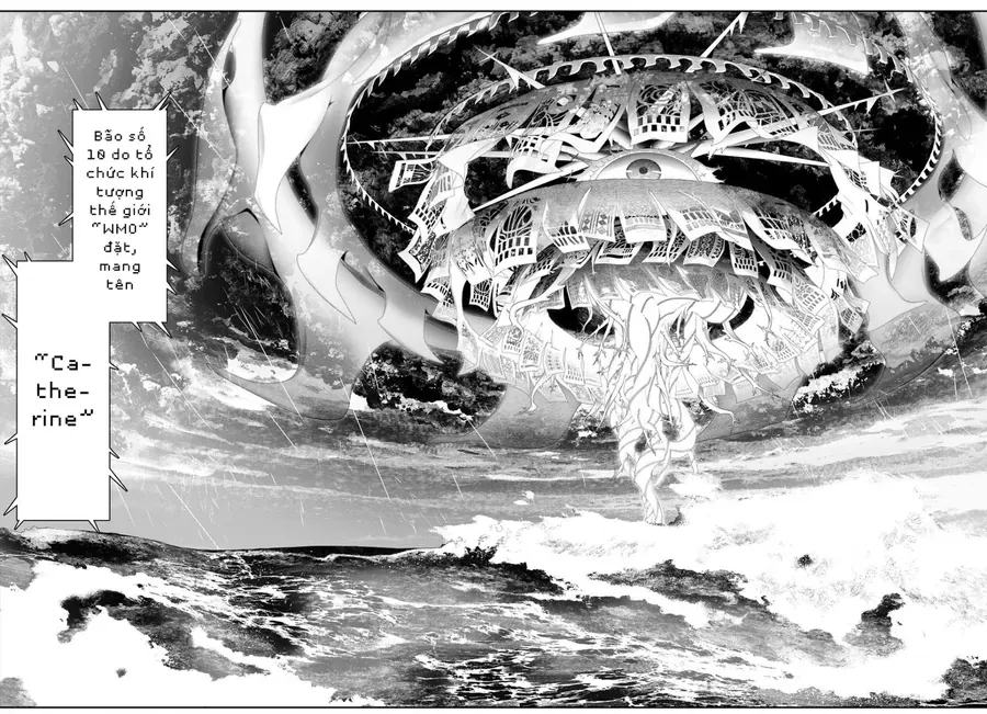 Pháp Sư Tro Tàn Chap 65 - Next Chap 66