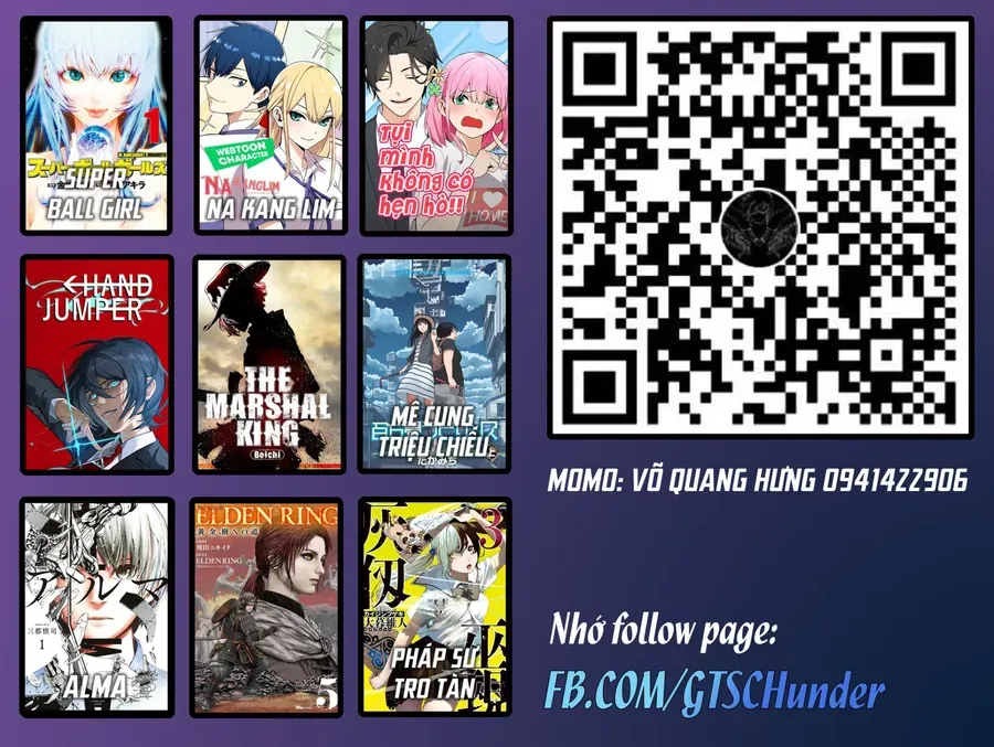 Pháp Sư Tro Tàn Chap 65 - Next Chap 66