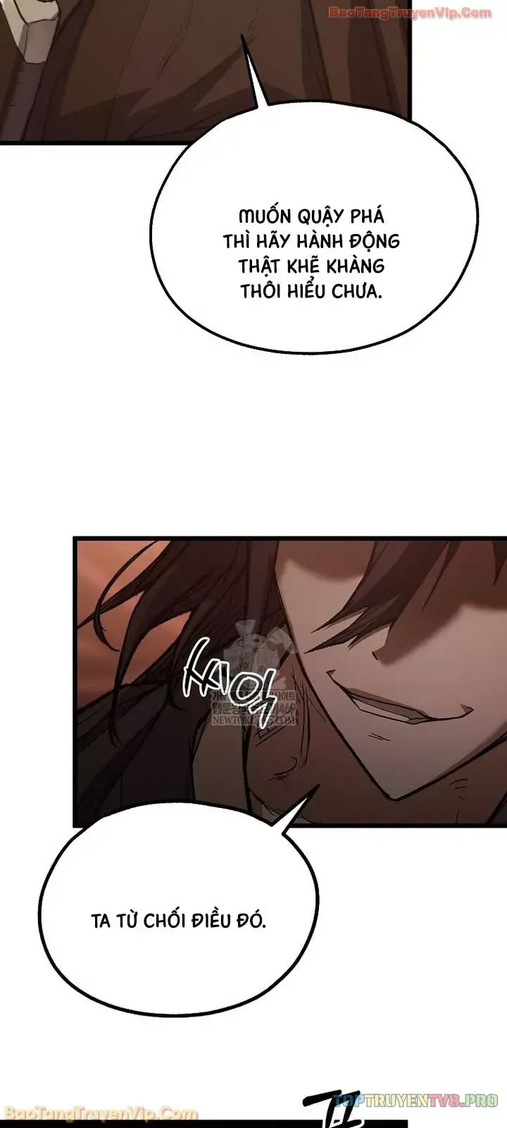Thương Quỷ Vô Song Chap 36 - Next Chap 37