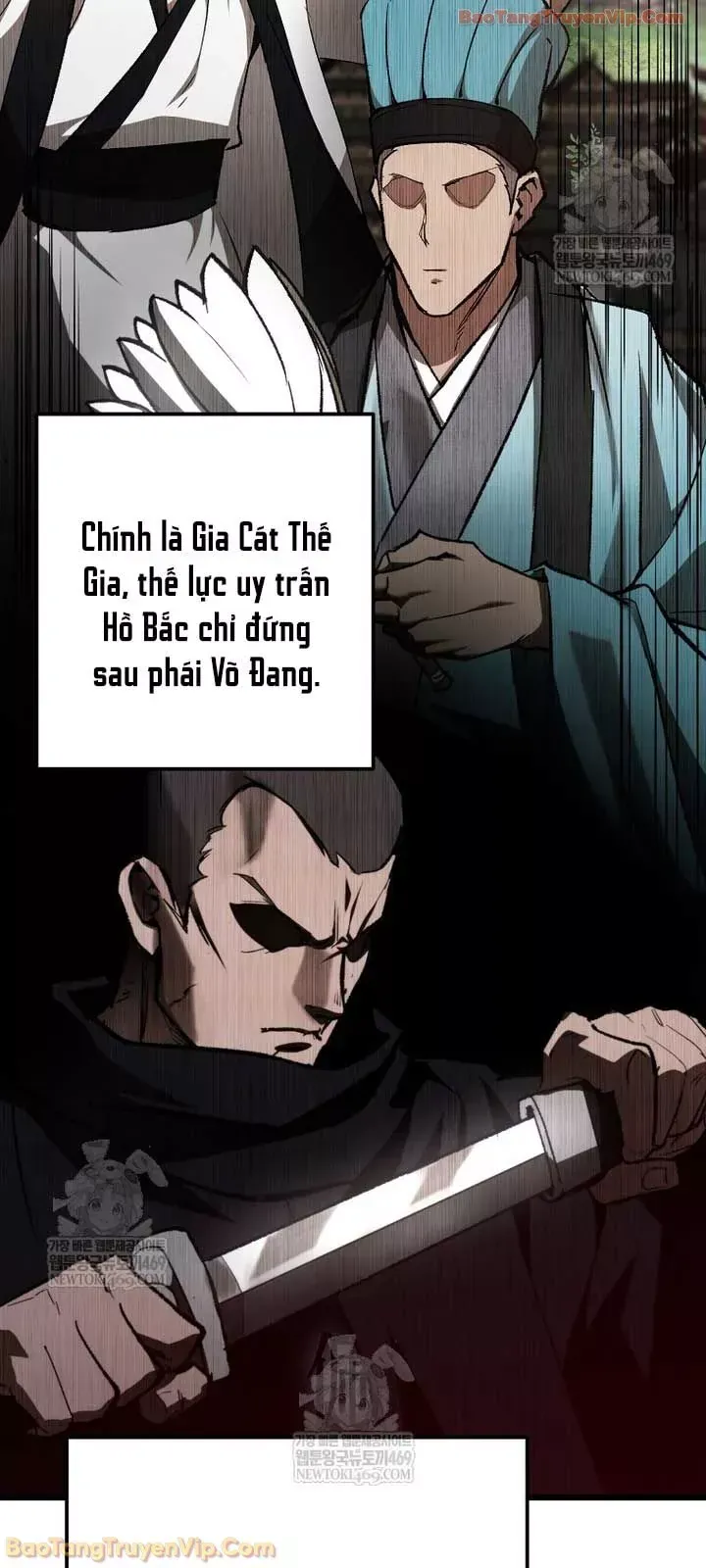 Thương Quỷ Vô Song Chap 36 - Next Chap 37