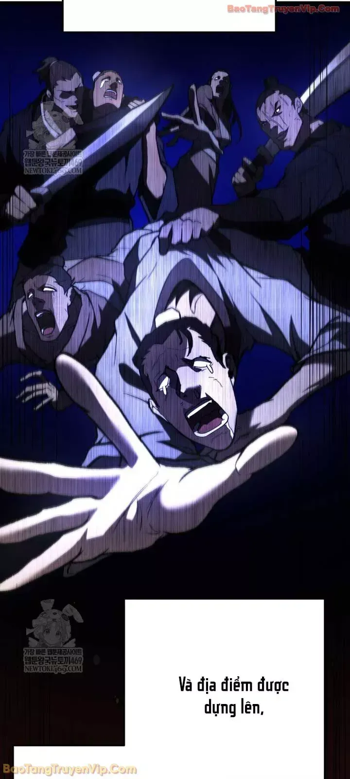 Thương Quỷ Vô Song Chap 36 - Next Chap 37