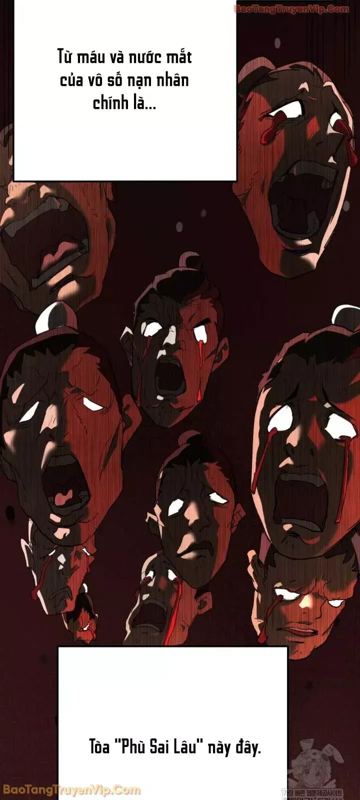 Thương Quỷ Vô Song Chap 36 - Next Chap 37