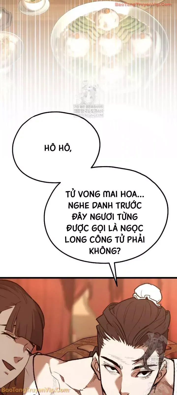 Thương Quỷ Vô Song Chap 36 - Next Chap 37