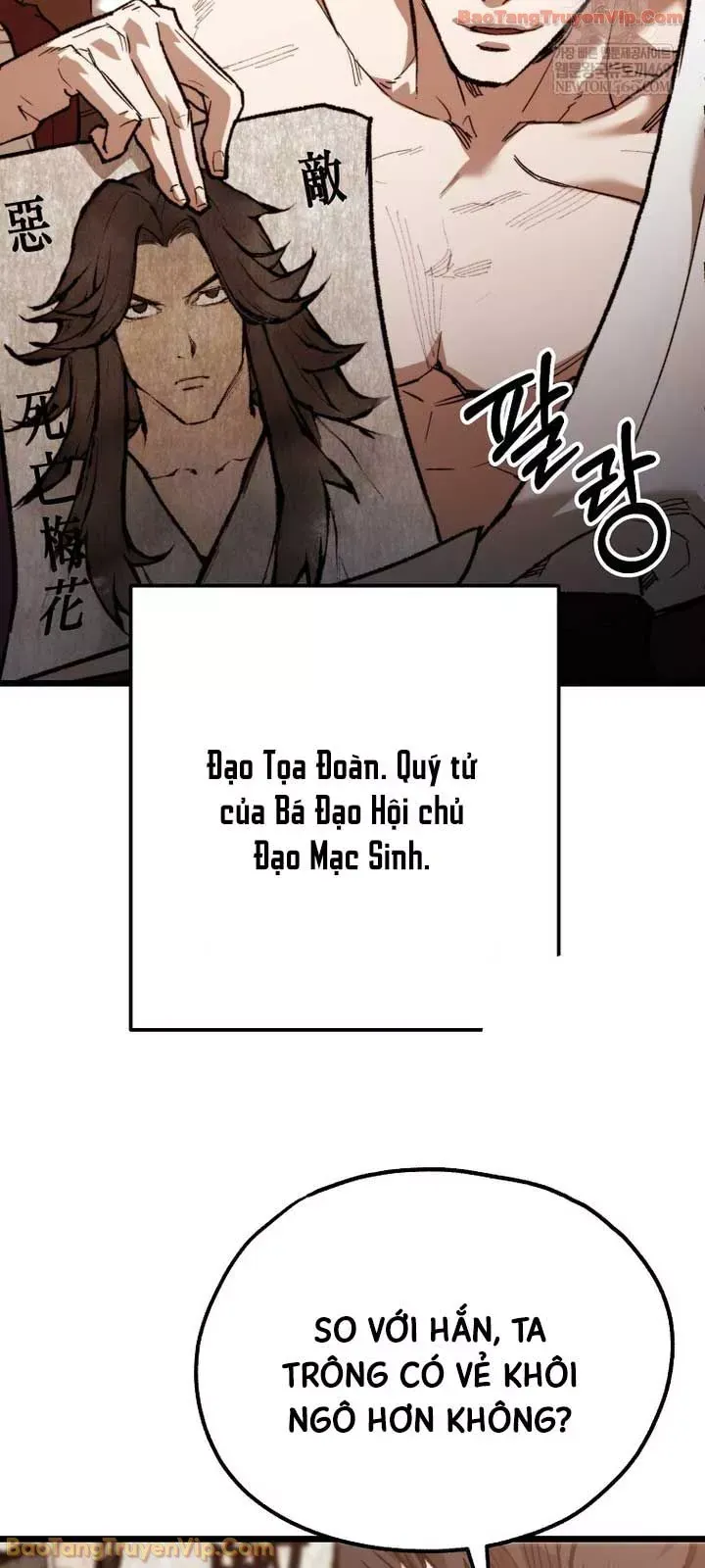 Thương Quỷ Vô Song Chap 36 - Next Chap 37