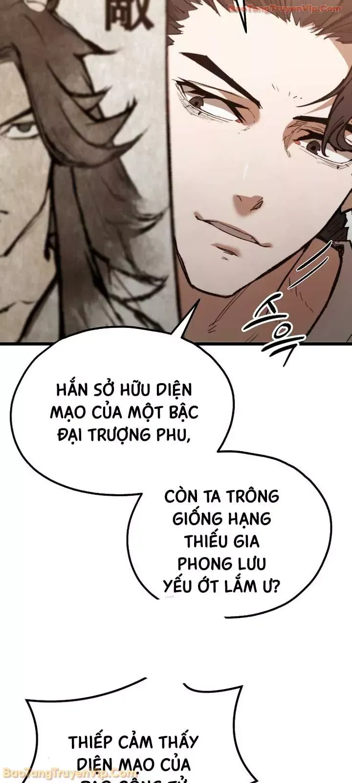 Thương Quỷ Vô Song Chap 36 - Next Chap 37
