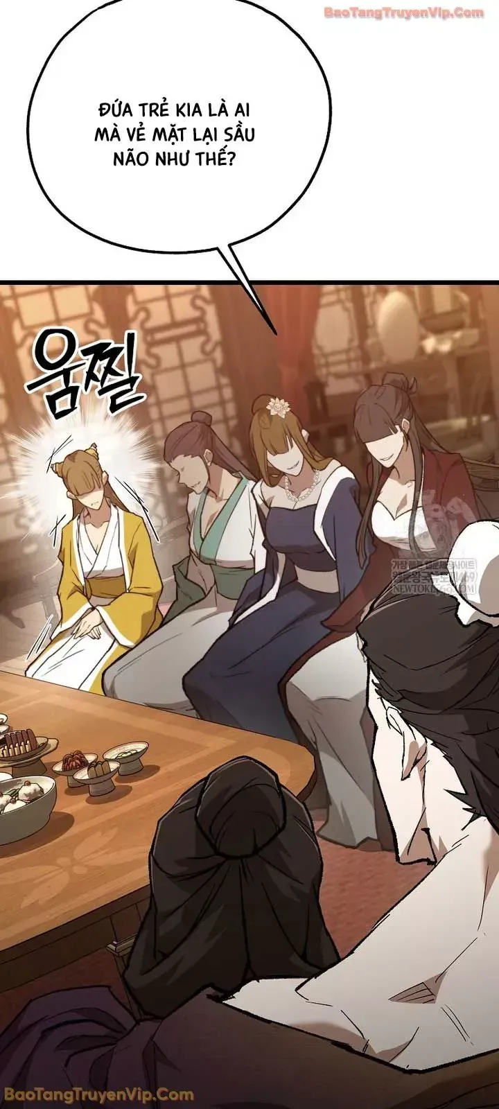 Thương Quỷ Vô Song Chap 36 - Next Chap 37