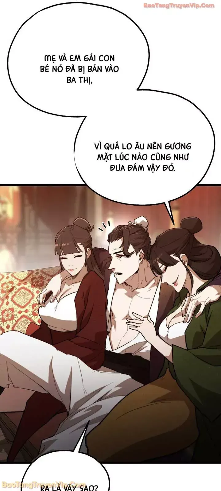 Thương Quỷ Vô Song Chap 36 - Next Chap 37