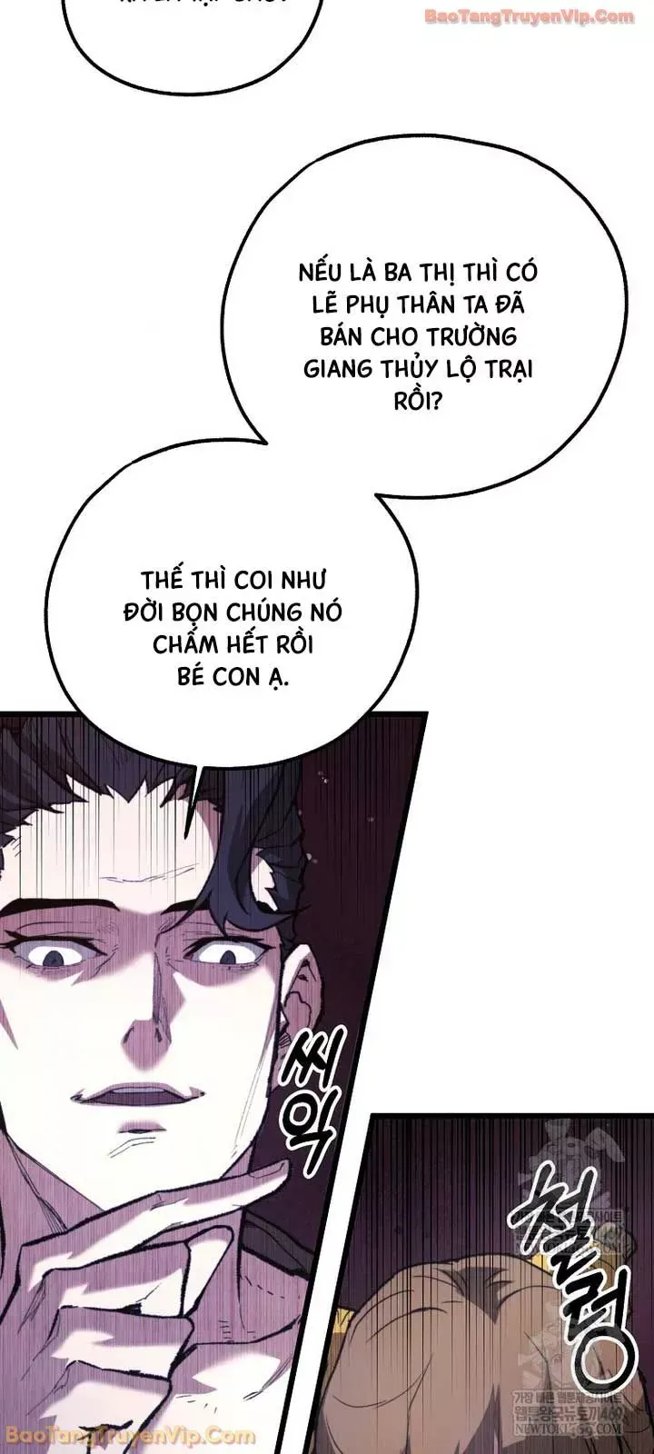 Thương Quỷ Vô Song Chap 36 - Next Chap 37