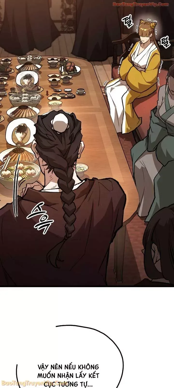 Thương Quỷ Vô Song Chap 36 - Next Chap 37