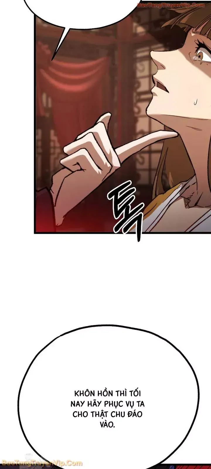 Thương Quỷ Vô Song Chap 36 - Next Chap 37