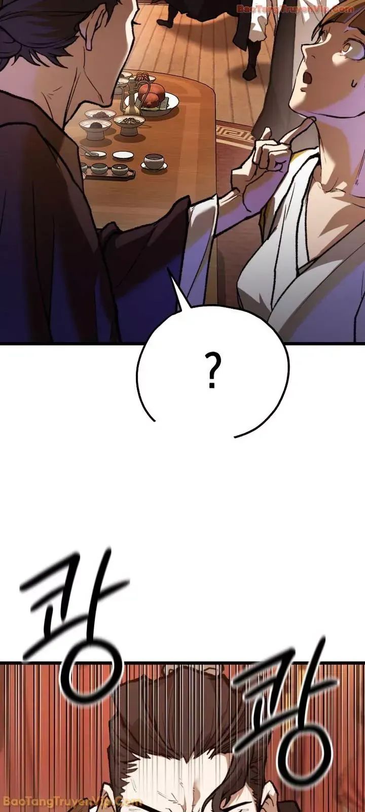 Thương Quỷ Vô Song Chap 36 - Next Chap 37