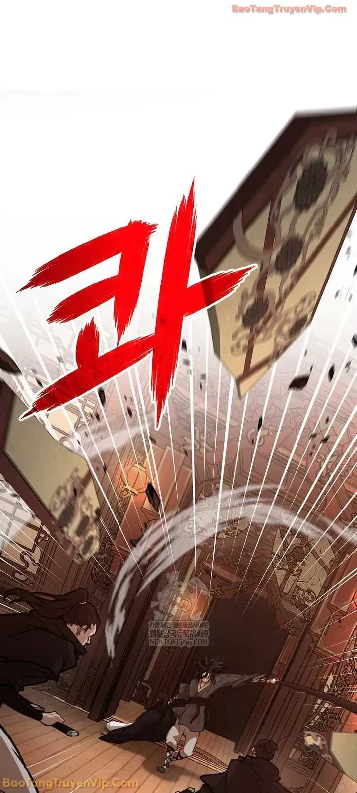 Thương Quỷ Vô Song Chap 36 - Next Chap 37