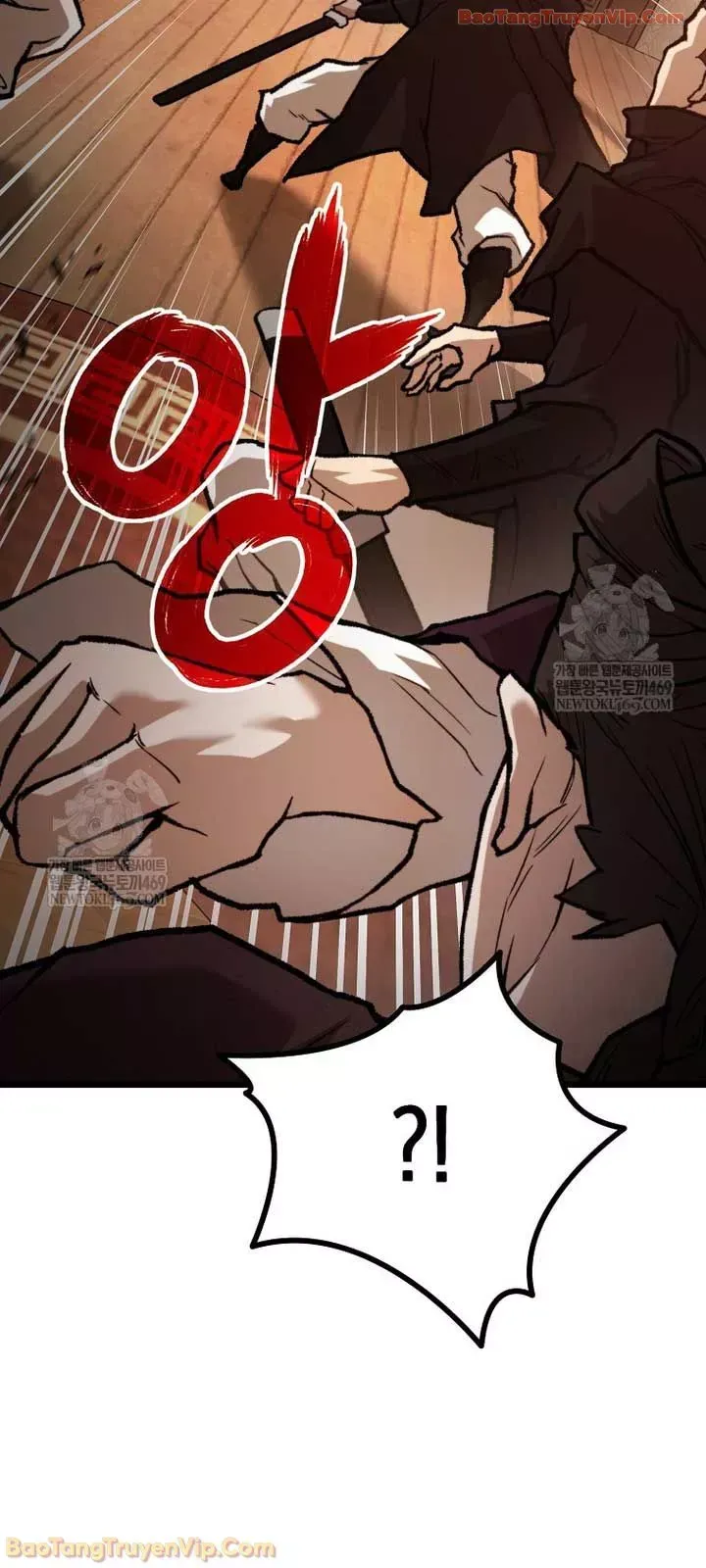 Thương Quỷ Vô Song Chap 36 - Next Chap 37