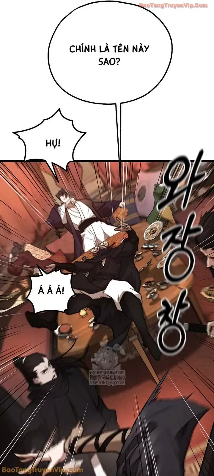 Thương Quỷ Vô Song Chap 36 - Next Chap 37