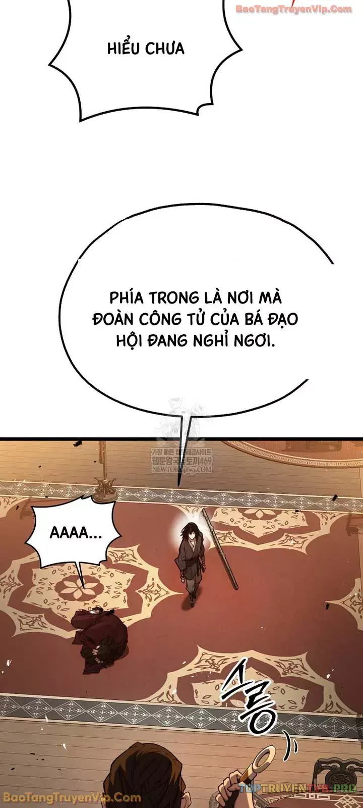 Thương Quỷ Vô Song Chap 36 - Next Chap 37